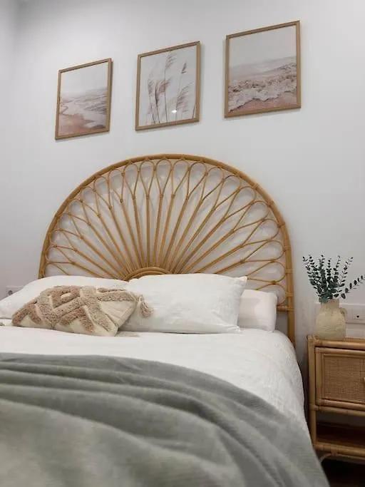 De La Vina Zen House Apartment Cadiz