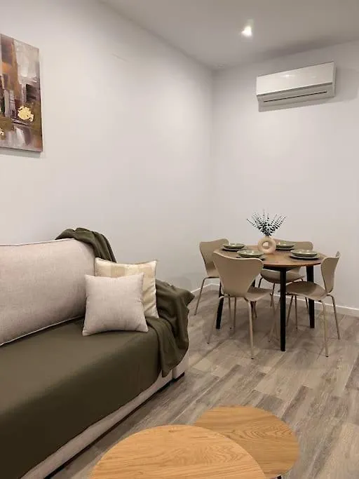 De La Vina Zen House Apartment Cadiz