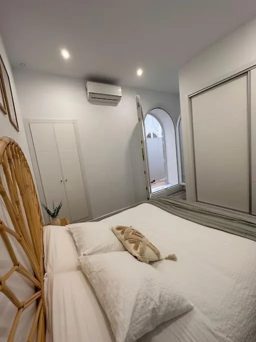 De La Vina Zen House Apartment Cadiz