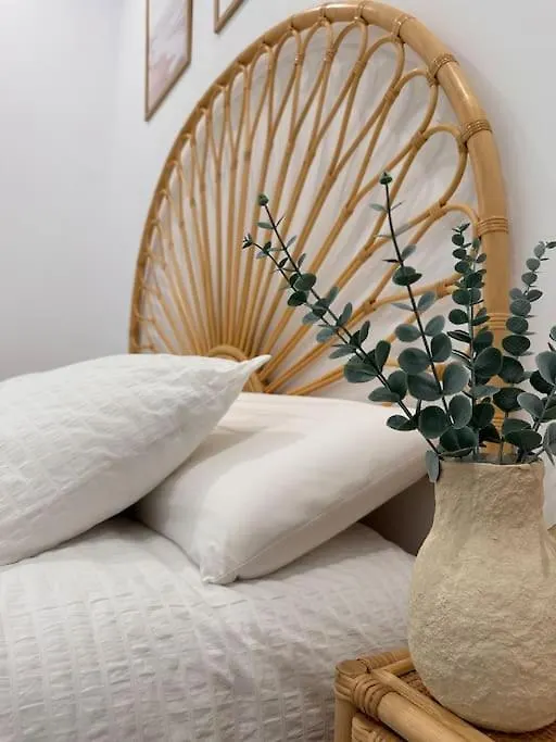 De La Vina Zen House Apartment Cadiz