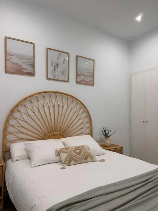 De La Vina Zen House Apartment Cadiz 0*,  Spain
