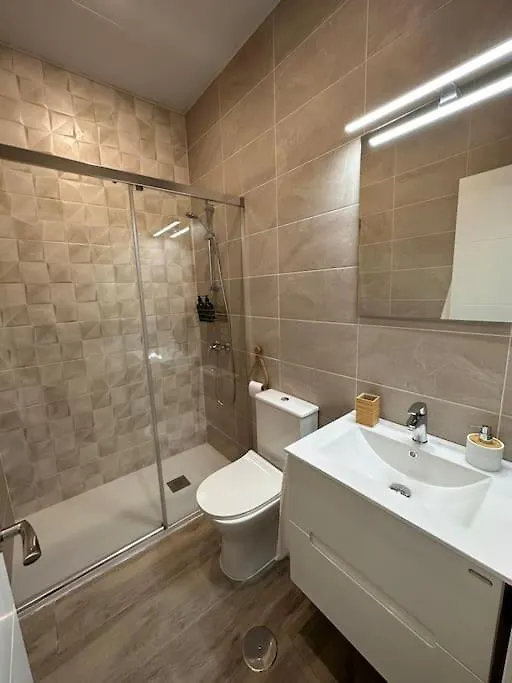De La Vina Zen House Apartment Cadiz