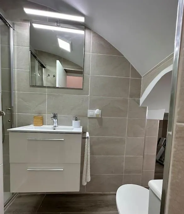 De La Vina Zen House Apartment Cadiz