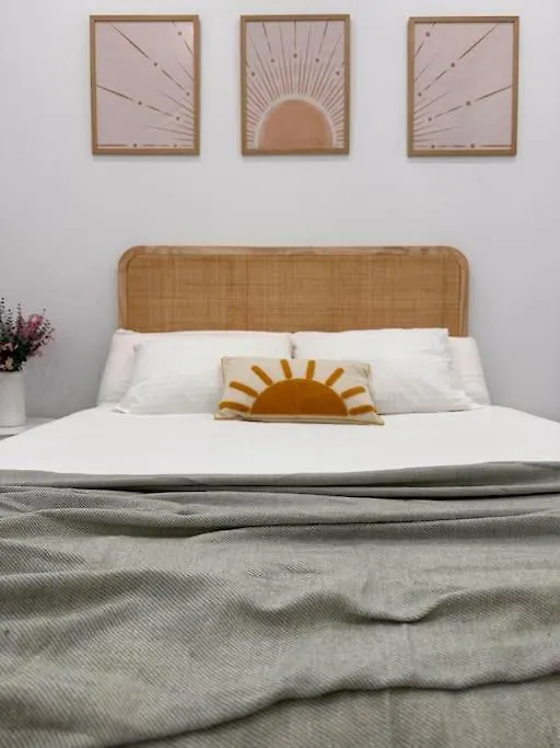 De La Vina Zen House Apartment Cadiz